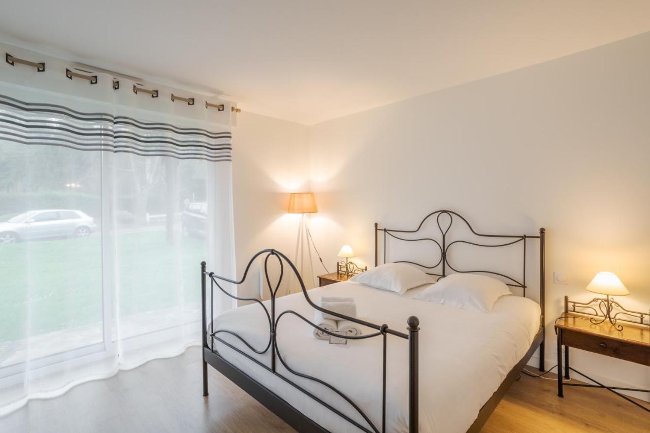 Al Loar Ar Mor - A Proximite De La Plage Pen Guen Saint-Cast-le-Guildo Εξωτερικό φωτογραφία