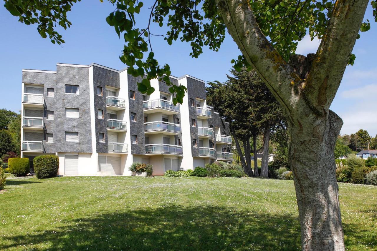 Al Loar Ar Mor - A Proximite De La Plage Pen Guen Saint-Cast-le-Guildo Εξωτερικό φωτογραφία
