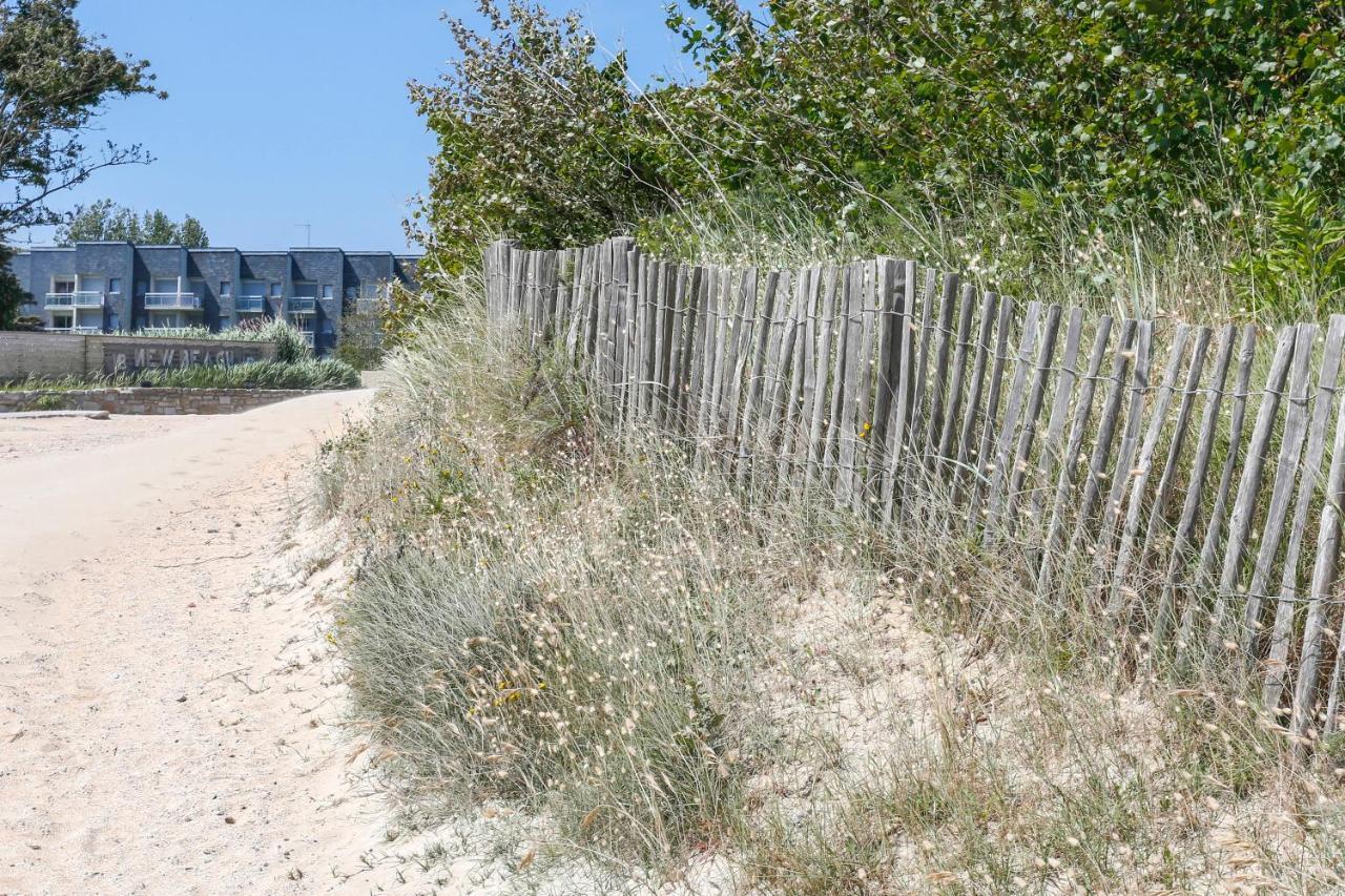 Al Loar Ar Mor - A Proximite De La Plage Pen Guen Saint-Cast-le-Guildo Εξωτερικό φωτογραφία